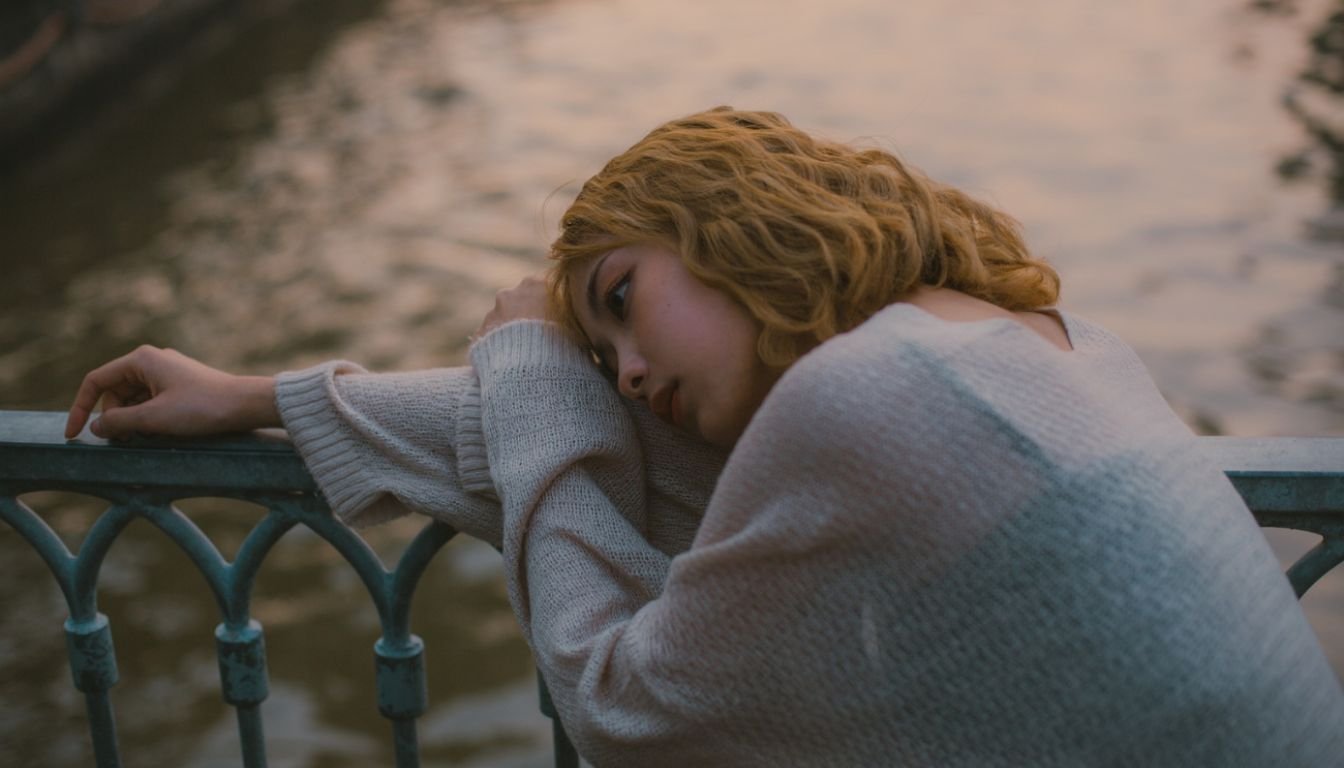 Post - Tristeza: Se Sentir Triste é Ruim?