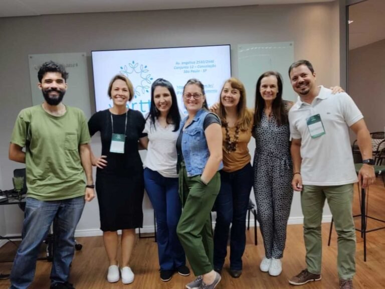Vertta Desenvolvimento Humano - Curso Autoliderança Neuro-Semântica