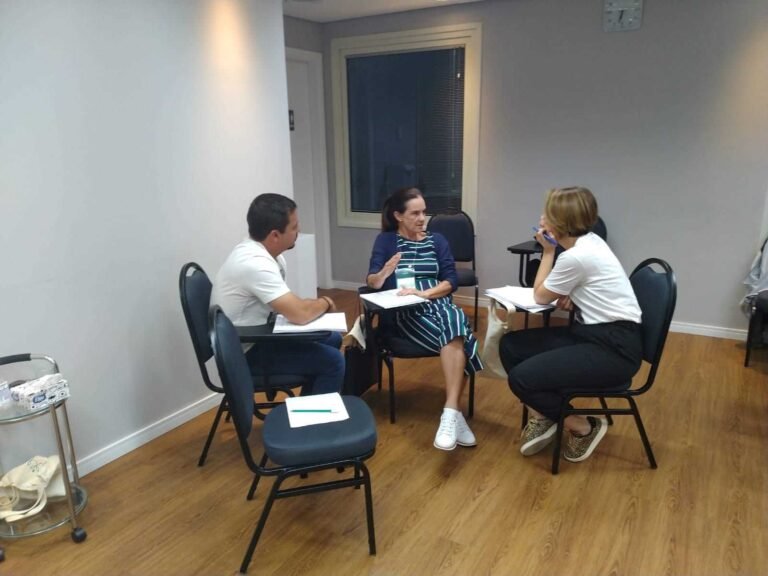 Vertta Desenvolvimento Humano - Curso Autoliderança Neuro-Semântica