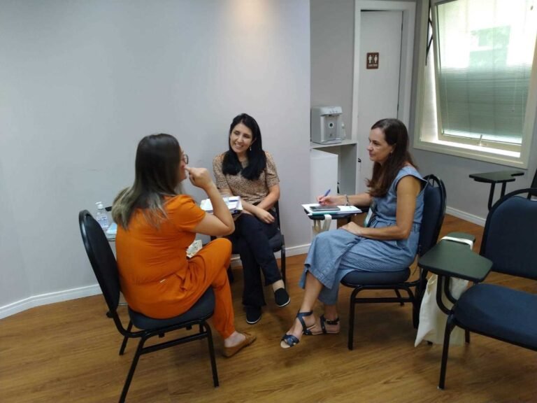 Vertta Desenvolvimento Humano - Curso Autoliderança Neuro-Semântica