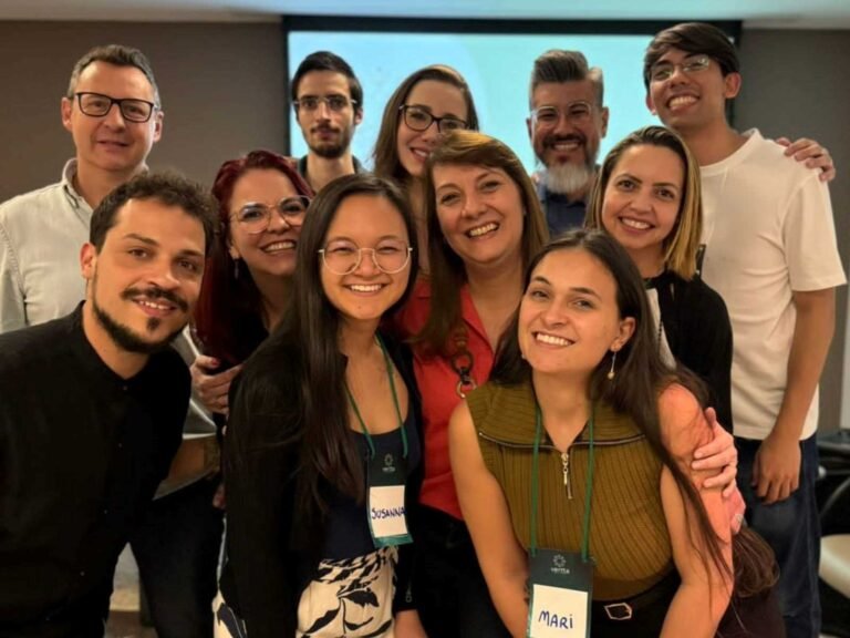Cursos Vertta Desenvolvimento - Curso Comunicação e Inteligência Emocional