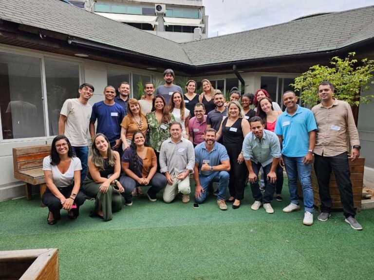 Cursos Vertta Desenvolvimento - Curso Comunicação e Inteligência Emocional