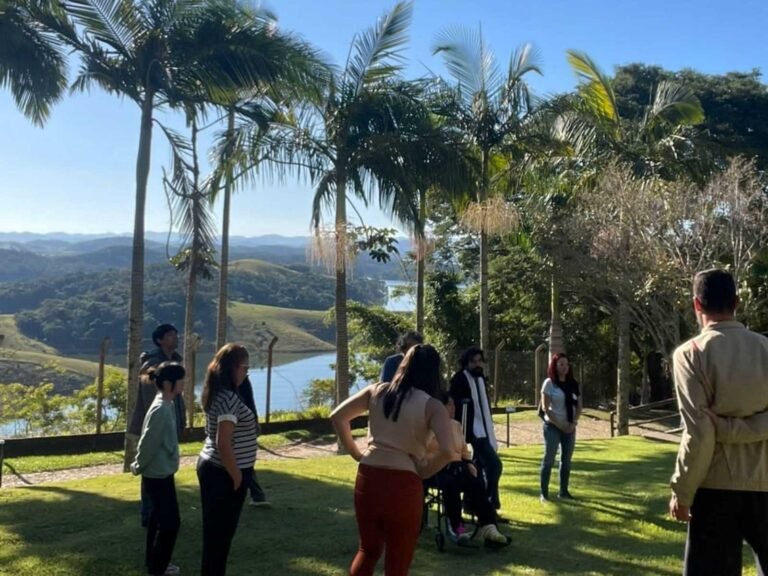 Cursos Vertta Desenvolvimento - Formação Master em PNL