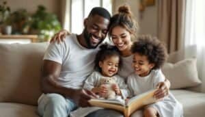 Educação Emocional para Crianças e Adolescentes