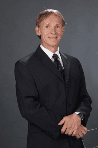 Dr. Michael Hall
