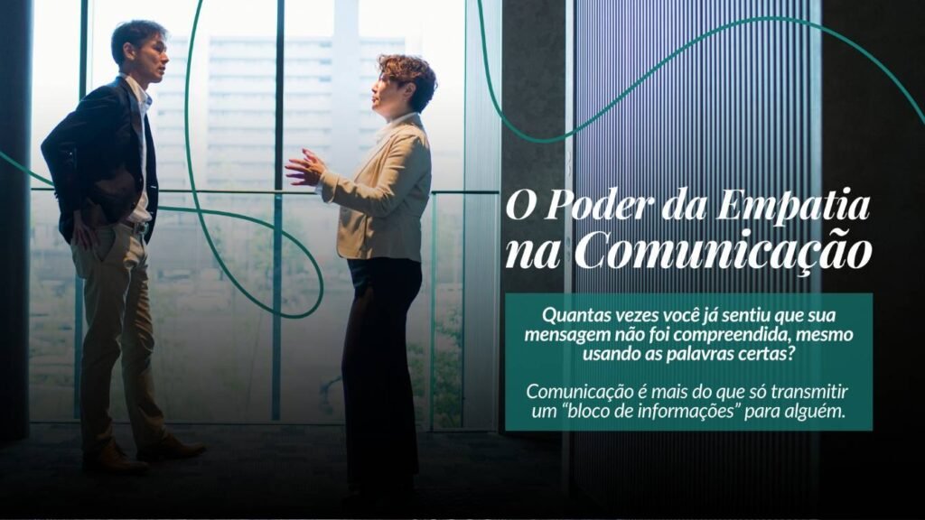 Blog - Empatia na Comunicação