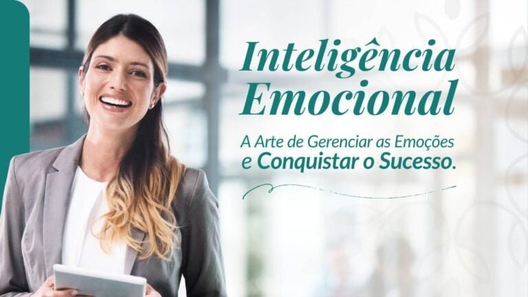 Blog - O que é Inteligência Emocional
