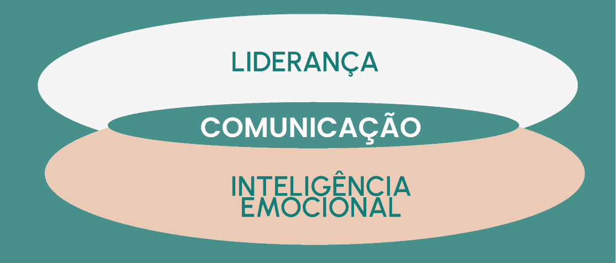 Relação entre Liderança, Comunicação e Inteligência Emocional